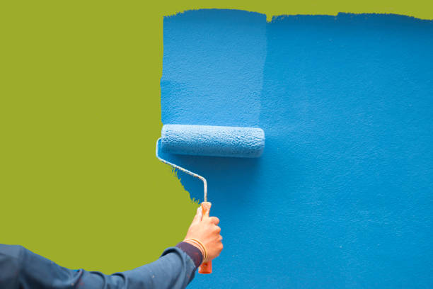 Best Eco-Friendly and Low-VOC Painting  in Archer, FL